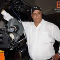 Ekta Kapoor on the sets of Parichay – Nayee Zind