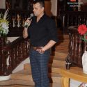 Ekta Kapoor on the sets of Parichay – Nayee Zind