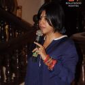 Ekta Kapoor on the sets of Parichay – Nayee Zind
