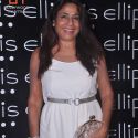 Ellipsis Launch Hosted by Arjun Khanna