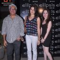 Ellipsis Launch Hosted by Arjun Khanna