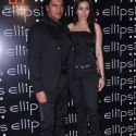 Ellipsis Launch Hosted by Arjun Khanna