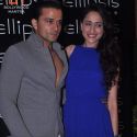 Ellipsis Launch Hosted by Arjun Khanna