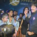 Emotional Dance Show