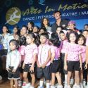 Emotional Dance Show
