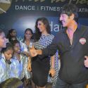 Emotional Dance Show