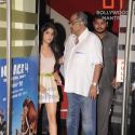 English Vinglish Movie Frist Look Launch