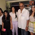 English Vinglish Movie Frist Look Launch