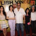 English Vinglish Movie Frist Look Launch