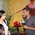 English Vinglish Movie Frist Look Launch