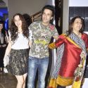 Relaunch of Enigma hosted by Krishika Lulla