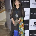 Relaunch of Enigma hosted by Krishika Lulla