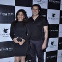 Relaunch of Enigma hosted by Krishika Lulla
