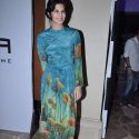 Relaunch of Enigma hosted by Krishika Lulla