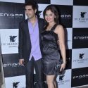 Relaunch of Enigma hosted by Krishika Lulla