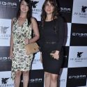 Relaunch of Enigma hosted by Krishika Lulla
