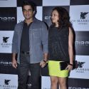 Relaunch of Enigma hosted by Krishika Lulla