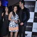 Relaunch of Enigma hosted by Krishika Lulla