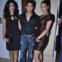 Relaunch of Enigma hosted by Krishika Lulla