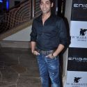 Relaunch of Enigma hosted by Krishika Lulla