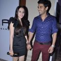 Relaunch of Enigma hosted by Krishika Lulla