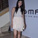 Relaunch of Enigma hosted by Krishika Lulla