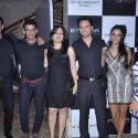 Relaunch of Enigma hosted by Krishika Lulla