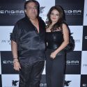 Relaunch of Enigma hosted by Krishika Lulla
