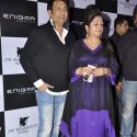 Relaunch of Enigma hosted by Krishika Lulla