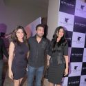Relaunch of Enigma hosted by Krishika Lulla