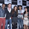 Relaunch of Enigma hosted by Krishika Lulla