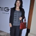 Relaunch of Enigma hosted by Krishika Lulla