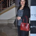 Relaunch of Enigma hosted by Krishika Lulla