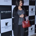 Relaunch of Enigma hosted by Krishika Lulla