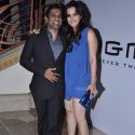 Relaunch of Enigma hosted by Krishika Lulla