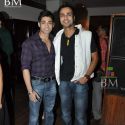 Escobar Launch