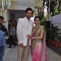 Esha Deol Engagement with Bharat Takhtani
