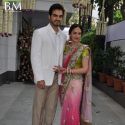 Esha Deol Engagement with Bharat Takhtani