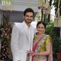 Esha Deol Engagement with Bharat Takhtani