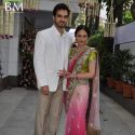 Esha Deol Engagement with Bharat Takhtani