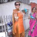 Esha Deol's Grand Mehendi Ceremony
