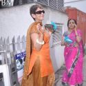 Esha Deol's Grand Mehendi Ceremony