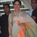 Esha Deol's Grand Mehendi Ceremony