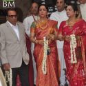 Esha Deol's Wedding Ceremony