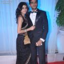 Esha Deol's Wedding Reception