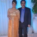 Esha Deol's Wedding Reception