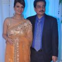 Esha Deol's Wedding Reception