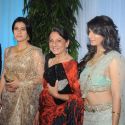 Esha Deol's Wedding Reception