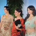 Esha Deol's Wedding Reception