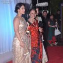 Esha Deol's Wedding Reception